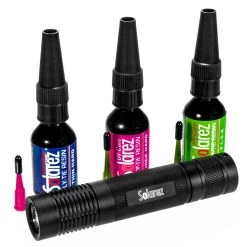 Solarez Pro Roadie Kit