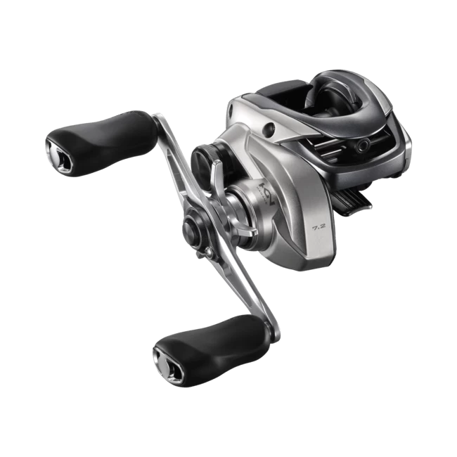Shimano Tranx 150 Baitcasting Reels 1 Shimano Tranx 150 Baitcasting Reels