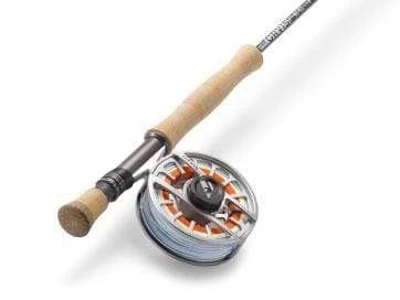 Orvis Recon 2 Saltwater Fly Rod