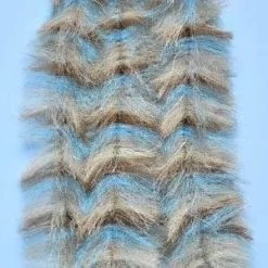 EP Crustaceous Brush W/ Micro Legs