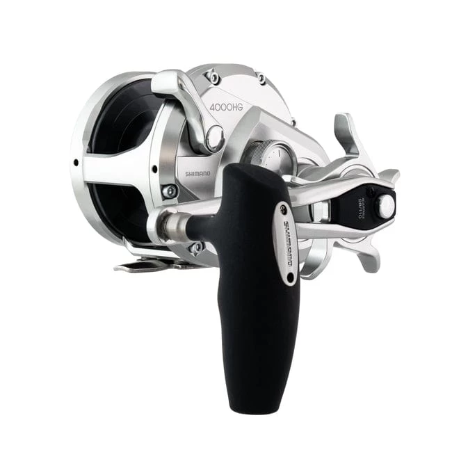Shimano Ocea Jigger Star Drag Conventional Reels 4 Shimano Ocea Jigger Star Drag Conventional Reels - Image 4