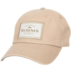 Simms Single Haul Cap -Fishing Shop 12221 276 single haul cap tan f21 front 500x.jpg clipped rev 1