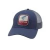 Simms Tarpon Patch Trucker