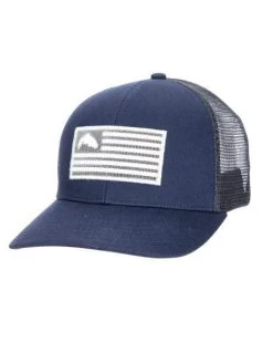 Simms Tactical Trucker Hat