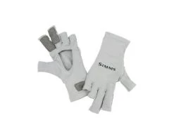 Simms SolarFlex SunGloves