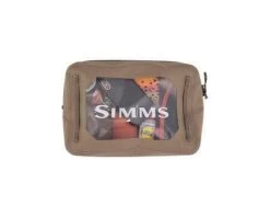 Simms Dry Creek Waterproof Gear Pouch - 4L