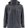 Simms Challenger Jackets