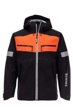 Simms CX Rain Jacket