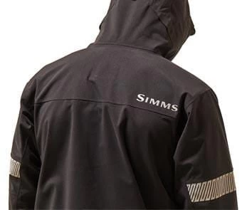 Simms CX Rain Jacket 3 Simms CX Rain Jacket - Image 3