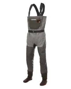Simms G3 Guide Stockingfoot Waders - 2022