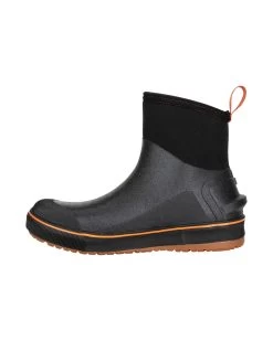 Simms Challenger 7" Boot - Mens -Fishing Shop 13513 001 simms challenger 7in boot black s22 002 1500x jpg