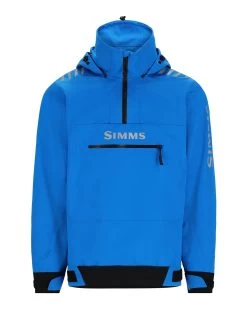 Simms Splash Cast Surf Top