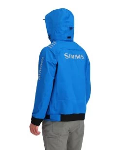 Simms Splash Cast Surf Top -Fishing Shop 13574 1054 splash cast jacket Model s23 back 1680x2100 01fd9562 7a5f 447e 85d3 cc4e800bc271