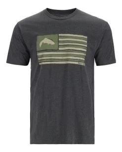 Men's Simms Americana T-Shirt