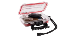 Plano Guide Series Waterproof Cases -Fishing Shop 1449 00 proppedopenangled