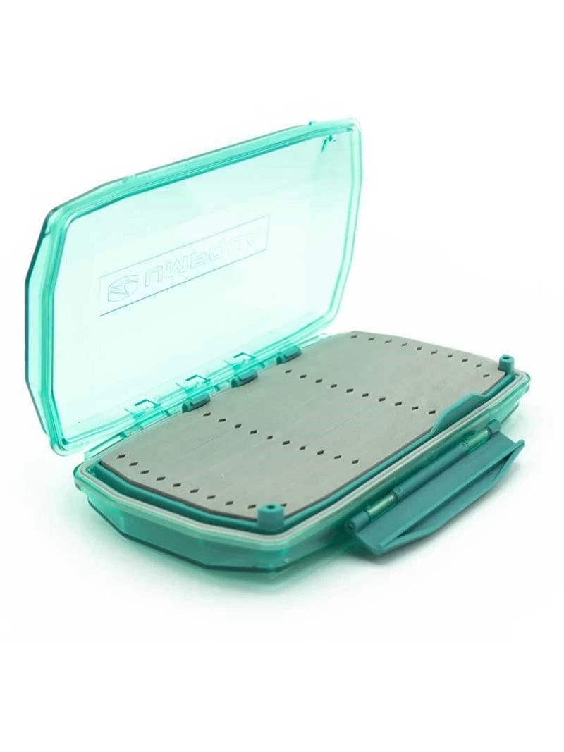 Umpqua HD Flats Foam Premium Fly Box 2 Umpqua HD Flats Foam Premium Fly Box - Image 2