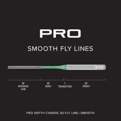 Orvis Pro Fly Line -Fishing Shop 2S6M9VF alt2