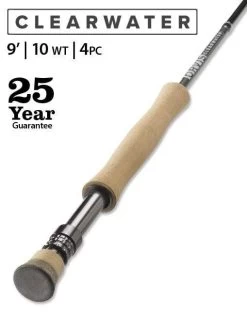 Orvis Clearwater Fly Rods 7 Orvis Clearwater Fly Rods -Fishing Shop 2S7X9VFrod lg