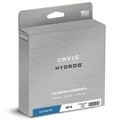 Orvis Hydros Coldwater Intermediate Fly Line