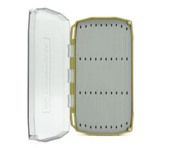 Umpqua Foam Streamer Box