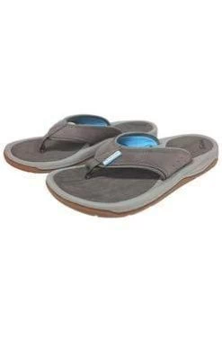 Grundens Deck-Boss Sandal -Fishing Shop 36be2cd884f2819102f8c5f79eaf7869M
