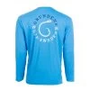 Grundens Tech Tee - G Hook Long Sleeve