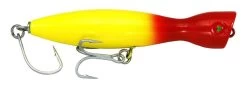 Super Strike Floating Little Neck Poppers -Fishing Shop 43Akrh9