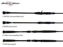 Black Hole USA Charter Special Conventional Rods (Spiral Wrapped) -Fishing Shop 5a0c85 6bcd51073e8f41cfb8a5bdef03f35d3a mv2 d 4032 3024 s 4 2