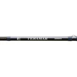 Shimano Teramar NE Casting Rods (2021)