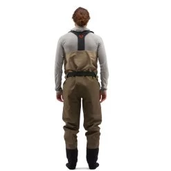 Grundens Boundary Stockingfoot Wader -Fishing Shop 90000 356 04 1
