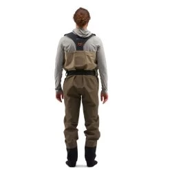 Grundens Boundary Zip Stockingfoot Wader -Fishing Shop 90001 356 04 1