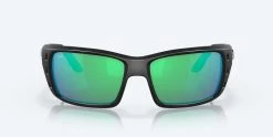 Costa Del Mar Permit Polarized Sunglasses (580G - Glass Lenses) -Fishing Shop 97963455244 STD shad fr png