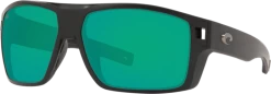 Costa Del Mar Diego Polarized Sunglasses (580G - Glass Lenses) -Fishing Shop 97963837613 noshad qt