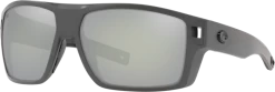 Costa Del Mar Diego Polarized Sunglasses (580G - Glass Lenses)