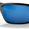 Costa Del Mar Fantail Pro Polarized Sunglasses (580G - Glass Lenses)