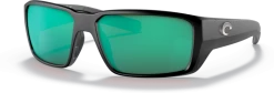 Costa Del Mar Fantail Pro Polarized Sunglasses (580G - Glass Lenses) 9 Costa Del Mar Fantail Pro Polarized Sunglasses (580G - Glass Lenses) -Fishing Shop 97963887434 STD shad qt
