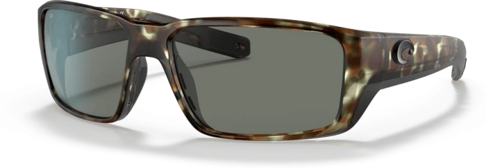 Costa Del Mar Fantail Pro Polarized Sunglasses (580G - Glass Lenses) 2 Costa Del Mar Fantail Pro Polarized Sunglasses (580G - Glass Lenses) - Image 2