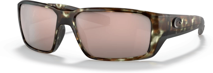 Costa Del Mar Fantail Pro Polarized Sunglasses (580G - Glass Lenses) 6 Costa Del Mar Fantail Pro Polarized Sunglasses (580G - Glass Lenses) - Image 6