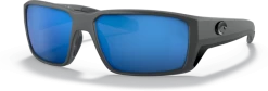 Costa Del Mar Fantail Pro Polarized Sunglasses (580G - Glass Lenses) 10 Costa Del Mar Fantail Pro Polarized Sunglasses (580G - Glass Lenses) -Fishing Shop 97963887502 STD shad qt