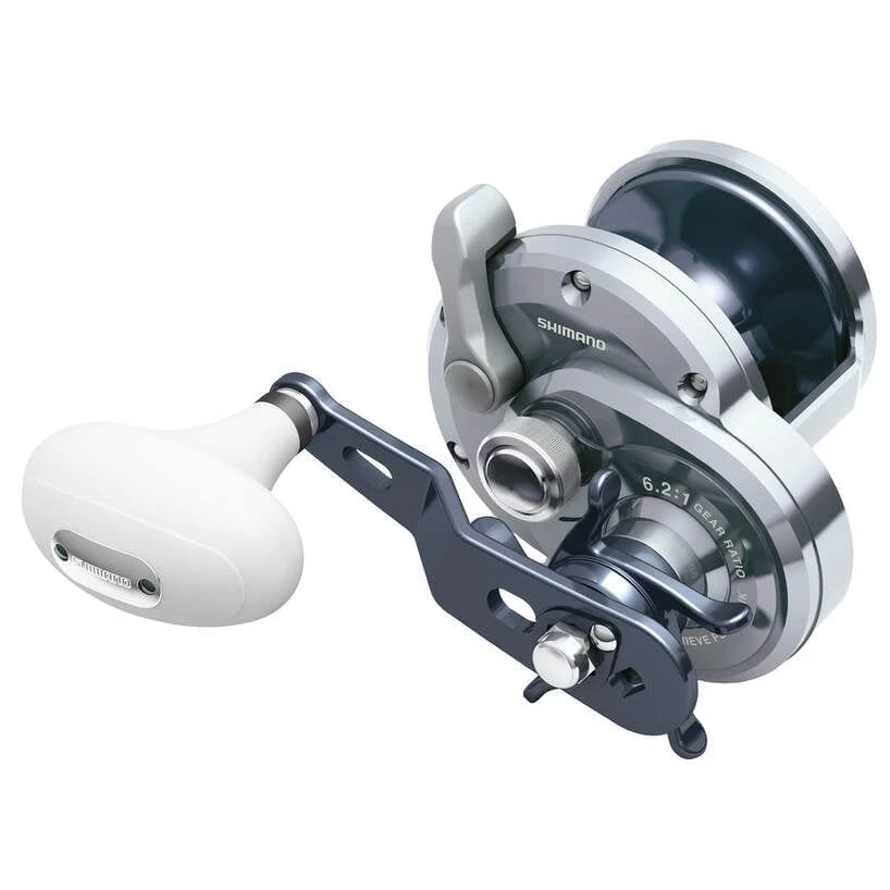 Shimano Trinidad A Star Drag Conventional Reel
