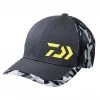 Daiwa D-VEC Gray Camo Trucker Cap