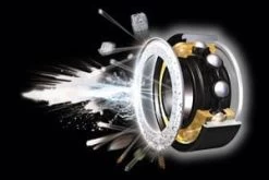 Daiwa Coastal TWS Casting Reel -Fishing Shop AD CoastalTWSCLTW200HS cut02