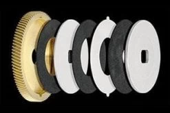 Daiwa Lexa HD Casting Reels 5 Daiwa Lexa HD Casting Reels -Fishing Shop AD LEXA HD400XS P cut01