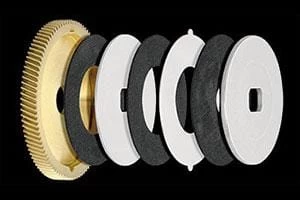 Daiwa Lexa HD Casting Reels 3 Daiwa Lexa HD Casting Reels - Image 3