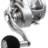 Daiwa Saltiga Star Drag Conventional Reel
