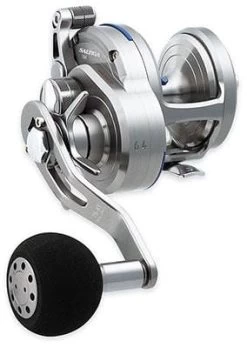 Daiwa Saltiga Star Drag Conventional Reel