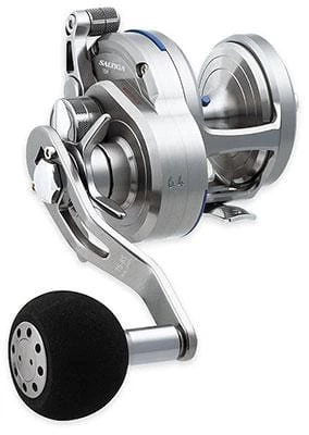 Daiwa Saltiga Star Drag Conventional Reel