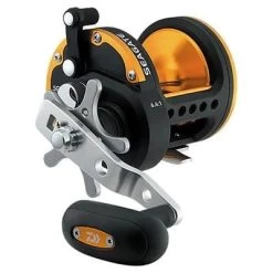Daiwa Seagate Star Drag Reel