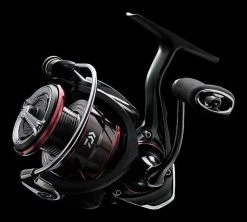 Daiwa Ballistic LT Spinning Reels