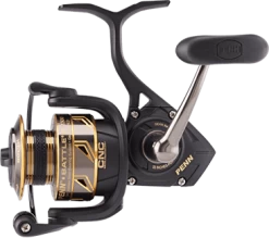 Penn Battle III Spinning Reels